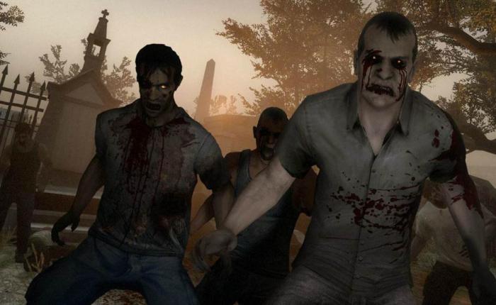 求生之路2高速公路怎么过1