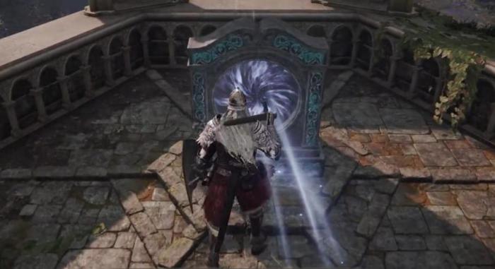 艾尔登法环怎么求助3