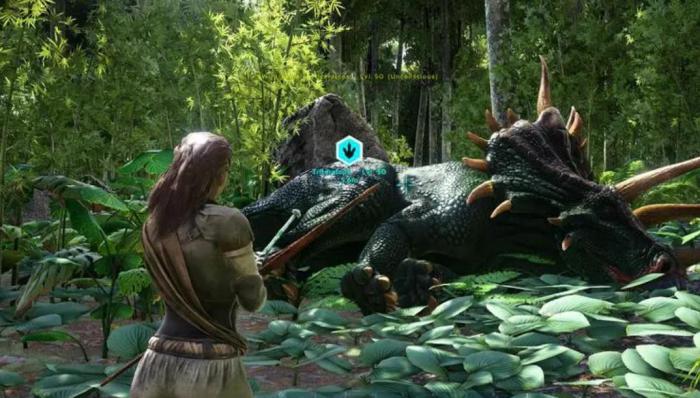 方舟生存进化可以驯服的生物有哪些1