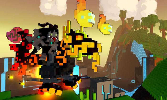 宝藏世界职业选择在哪2