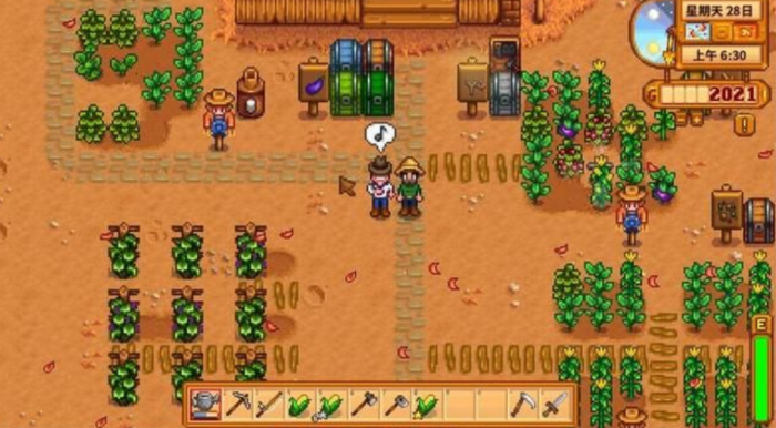 星露谷物语新手怎么赚钱2