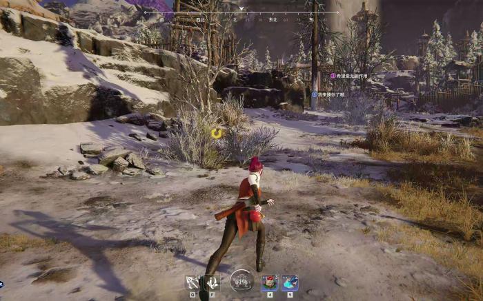 永劫无间沈妙机甲怎么换皮肤2