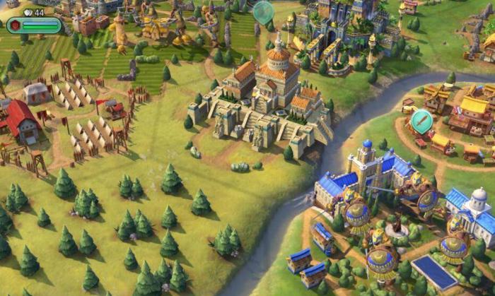 文明6秦始皇怎么用工人加速奇观1