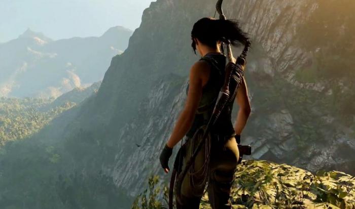 古墓丽影暗影隐秘之城转盘怎么过_古墓丽影暗影隐秘之城排列轨道