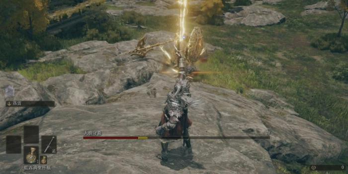 艾尔登法环怎么用战技ps_艾尔登法环什么类型