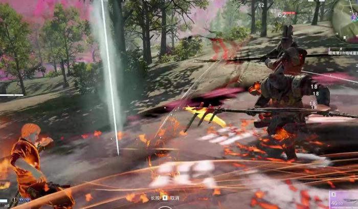 永劫无间自定义房间怎么解锁1