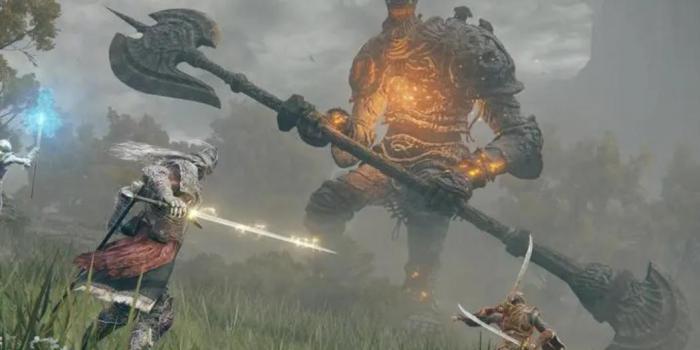 艾尔登法环怎么升级加点1