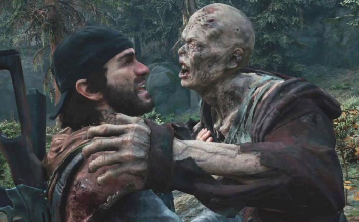 往日不再喷火枪怎么得到1