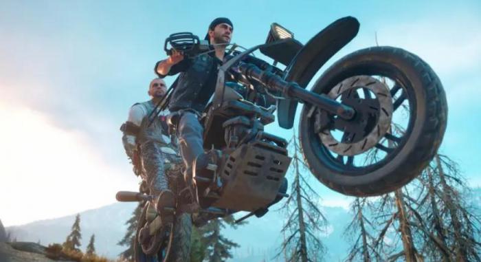 往日不再喷火枪怎么得到3