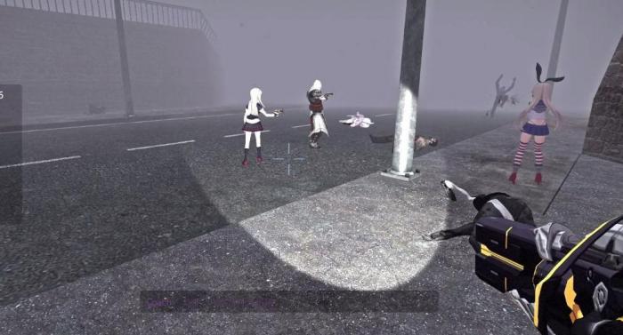 求生之路2寂静岭第二关怎么过关_求生之路2寂静岭第三关 求生之路2寂静岭第二关怎么过关_求生之路2寂静岭第三关