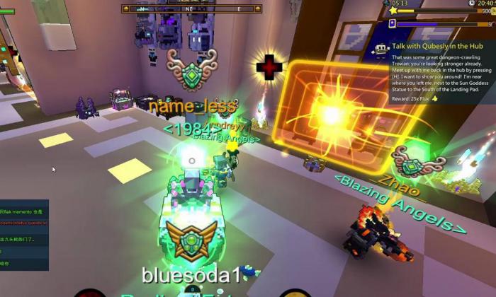 宝藏世界宝石解锁方法是什么3