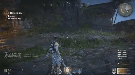 永劫无间怎么应对长剑剑气2