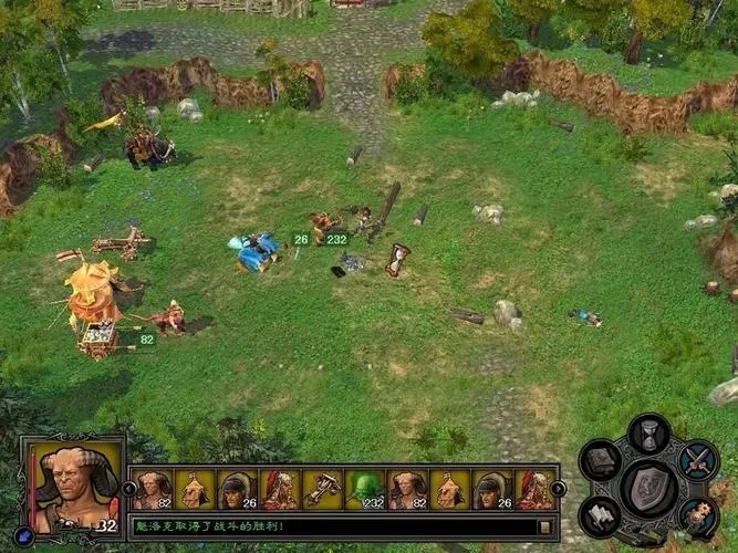 英雄无敌5隐藏英雄排名怎么看的3