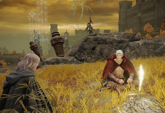 艾尔登法环各职业遗物推荐是什么2