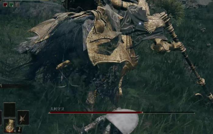 艾尔登法环开局地图在哪_艾尔登法环 全地图