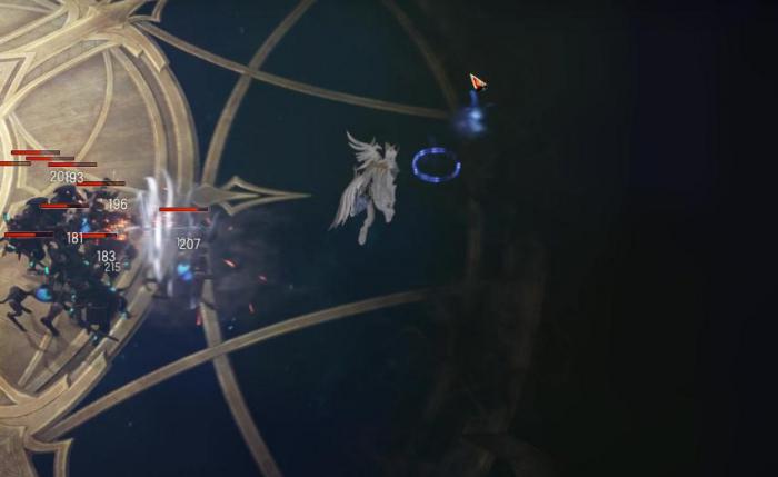 失落的方舟信号弹哪里来1