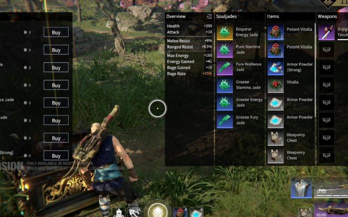 永劫无间怎么快速破甲2