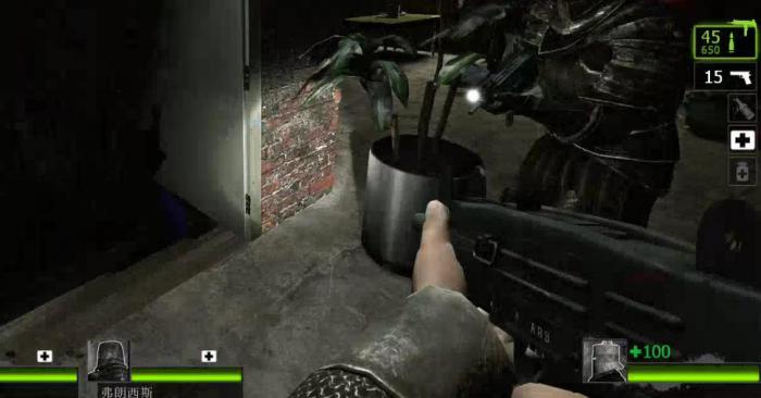 求生之路2故乡钥匙在哪找2