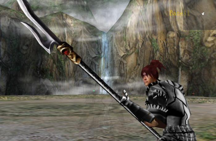 流星蝴蝶剑破防什么意思2