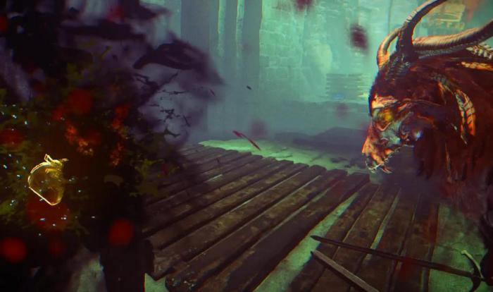 古墓丽影水牢怎么过2