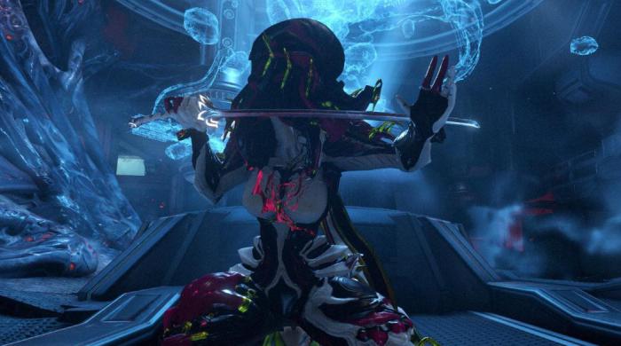 星际战甲接近真相任务怎么做1