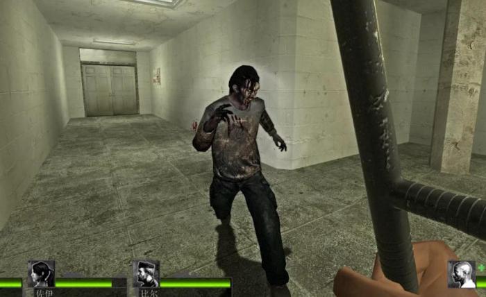 求生之路2万里第一关怎么过关3