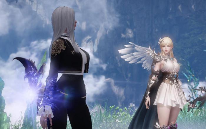 失落的方舟攻速有什么用3