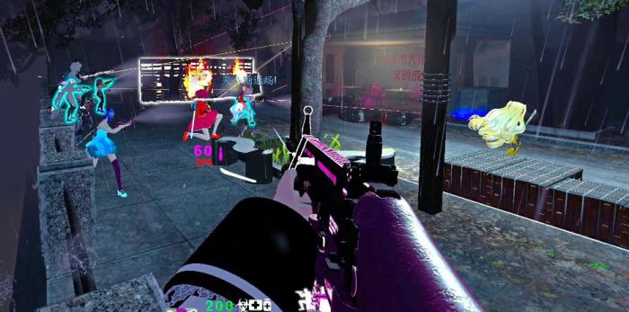 求生之路2突变模式秘籍怎么用3