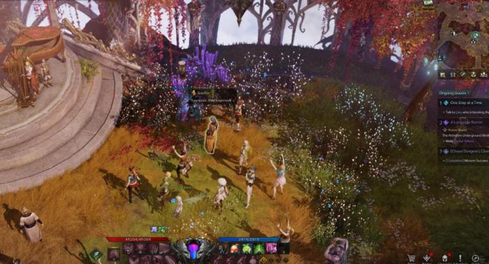 失落的方舟每周任务怎么开启2