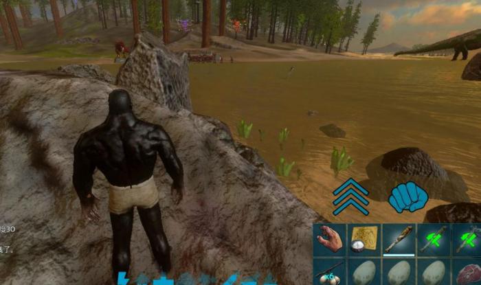 方舟生存进化翼龙怎么驯服_方舟翼龙怎么旋转 方舟生存进化翼龙怎么驯服_方舟翼龙怎么旋转