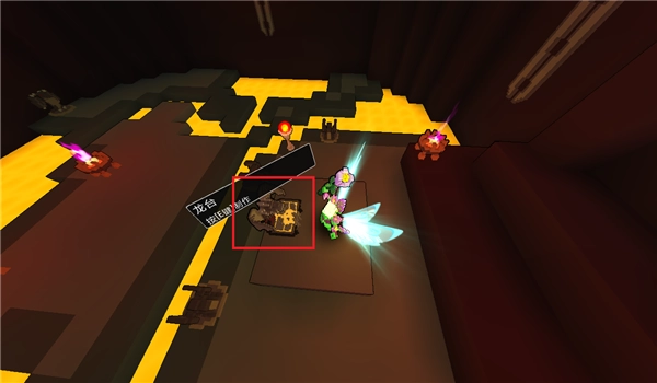 宝藏世界霓虹忍者宠物在哪_宝藏世界霓虹城在哪 宝藏世界霓虹忍者宠物在哪_宝藏世界霓虹城在哪