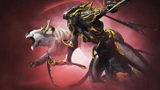 星际战甲圣装库狛怎么得3