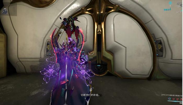 星际战甲阿耶精华怎么用1