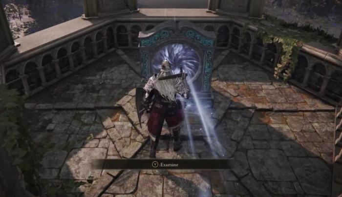 艾尔登法环开局属性是什么_艾尔登法环这么火 艾尔登法环开局属性是什么_艾尔登法环这么火