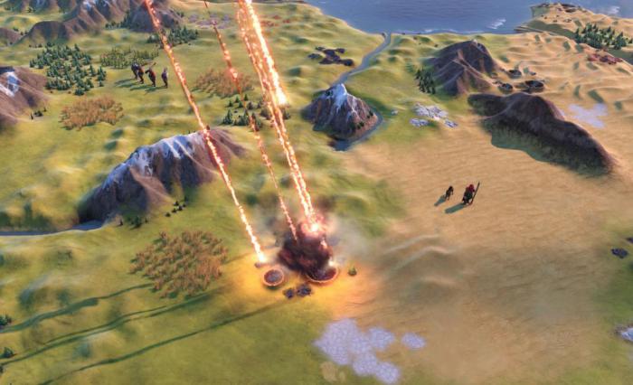 文明6叛乱的城市怎么占领3