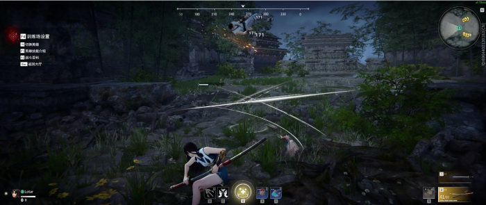 永劫无间克烈长什么样3