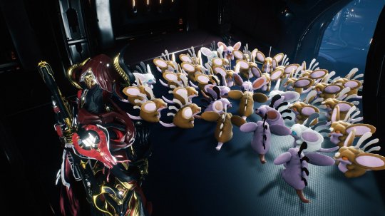 星际战甲地球怎么捕捉动物_星际战甲地球抓动物 星际战甲地球怎么捕捉动物_星际战甲地球抓动物