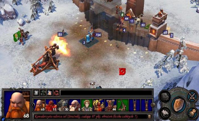 英雄无敌5兵种升级选择攻略是什么2