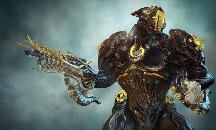 星际战甲50白金买什么3