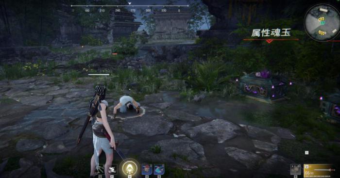 永劫无间克烈连招和技巧是什么2