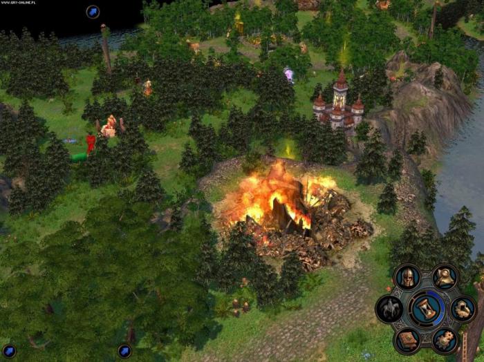 英雄无敌5怎么样1