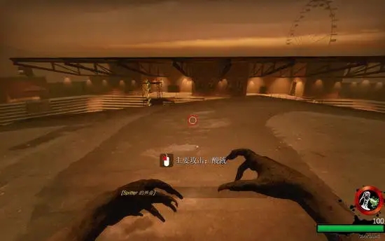 求生之路2感染者怎么放技能2