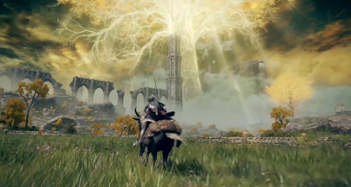 艾尔登法环怎么看自己职业3