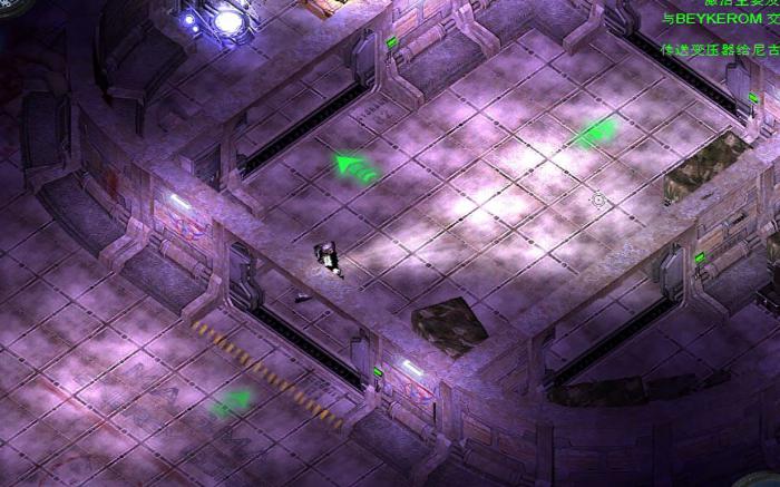 孤胆枪手2所有隐藏点在哪_孤胆枪手2隐藏点位置图