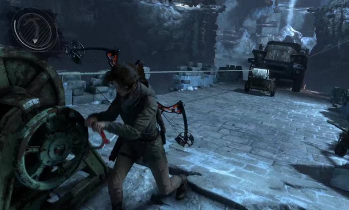 古墓丽影崛起主线任务怎么做_古墓丽影崛起主线任务攻略