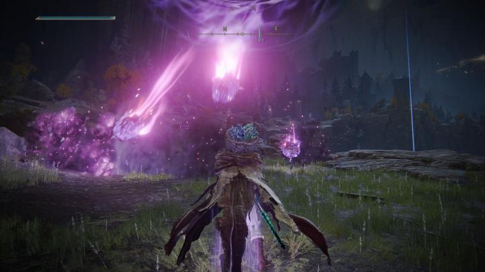 艾尔登法环陨石魔法在哪里3