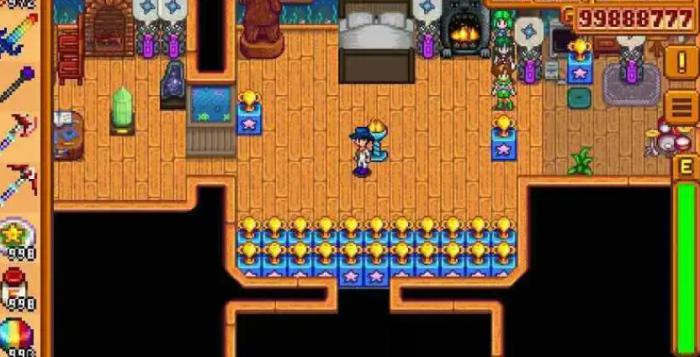 星露谷物语图腾柱如何获得_星露谷物语图腾柱配方 星露谷物语图腾柱如何获得_星露谷物语图腾柱配方