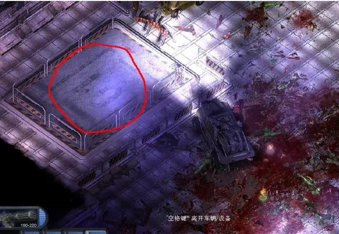 孤胆枪手无尽模式在哪里2