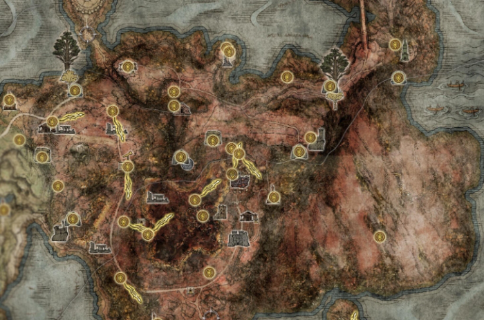 艾尔登法环缺蓝怎么办1