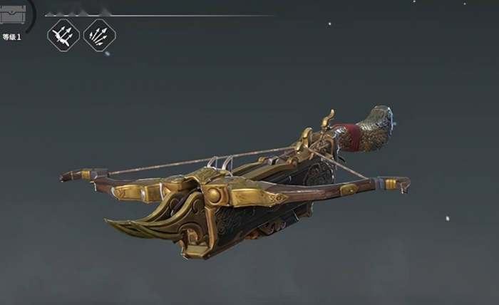 永劫无间什么颜色的装备最好3